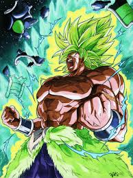 Maybe you would like to learn more about one of these? Drawing Broly Drawing Dragon Ball Pictures Novocom Top