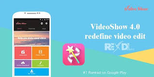 Videoshow Pro Video Editor 8 8 2rc Apk Mod Unlocked Android Download Apk For Android In 2020 Video Editor Video Editing Video