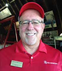 Paap Farm hosts U.S. Ag Secretary Sonny Perdue