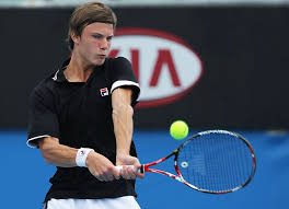 The latest tennis stats including head to head stats for at matchstat.com. Marton Fucsovics Zimbio