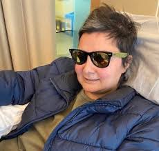 Ashley Kohli's Instagram, Twitter & Facebook