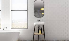 Most door and window manufacturers provide ro dimensions and we build ros to those sizes. 31 Stylish Bathroom Window Ideas