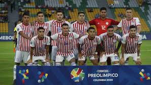 Find paraguay vs bolivia result on yahoo sports. Paraguay Vs Bolivia En Vivo En Directo Online Ver Directv Sports Preolimpico Sub 23 Internacional El Bocon