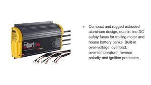 The top countries of supplier is china, from which the. 3 Bank Marine Battery Charger Youtube