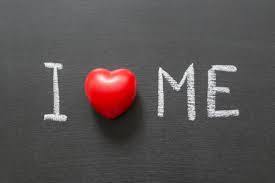 I want everything from life. Be Selfish To Get Ahead Tlnt
