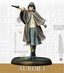 In harry potter and the goblet of fire and for his appearances in. Tabletop Harry Potter Miniature Game Sr Barty Crouch Sr Aurors