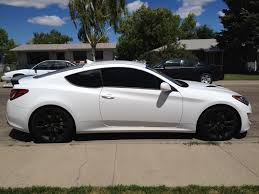 2013 hyundai genesis coupe 3.8 track rwddescription: Powdercoated Wheels Black Bbm Spoiler Hyundai Genesis Forum Hyundai Genesis Coupe Hyundai Genesis Cool Sports Cars