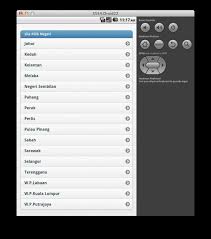 Ketua polis negeri, datuk hasanuddin hassan menyatakan.jumlah pegawai dan anggota.cukup untuk ditempatkan di 14 pusat penamaan calon esok. Senarai Calon Pru For Android Apk Download