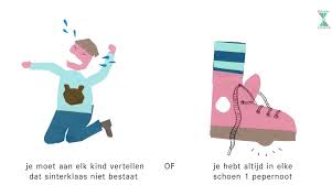 Pin Op Dilemma Dinsdag