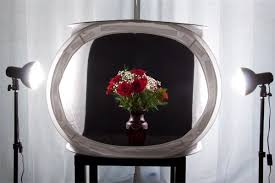 How To Use A Light Tent For Small Product Photography