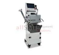Automatic Splice Station for 8 - 24 mm SMT Tapes