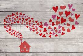 5 Ways to Fall in Love with Your Home - Richmond American ...