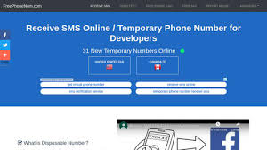 Just make sure to use the services for good purposes. Receive Sms Online 100 Working Temporary Phone Numbers For Testing