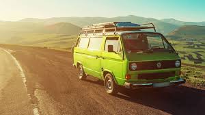 The Van: A Rich History Of Commercial & Counterculture - IMBOLDN