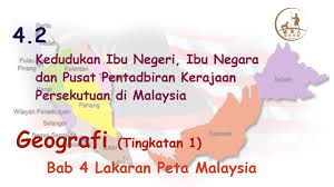 Koleksi soalan percubaan spm 2019/ 2020 dan skema jawapan. Geo 1 4 2 Kedudukan Ibu Negeri Ibu Negara Dan Pusat Pentadbiran Kerajaan Persekutuan Di Malaysia Youtube