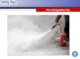 Fire extinguisher training— presentation transcript: Fire Extinguisher Use Ppt Video Online Download