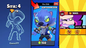 Tons of awesome brawl stars crow wallpapers to download for free. Guncelleme Max Emz Ve Yeni Skinler Brawl Stars Youtube