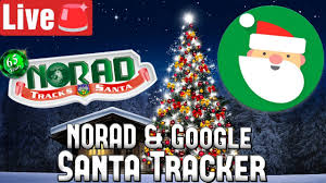 It's all change at google this year with the search giant ditching its android app and moving all. Norad Google Santa Tracker 2020 Live Stream Youtube