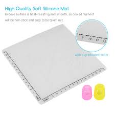 We did not find results for: 3d Printing Pen Design Mat Soft Silicone Copy Templates With Basic Shapes Extra Two Silicone Finger Caps Great 3d Pen Drawing Tools White Type D Pack Of 1pcs Lazada