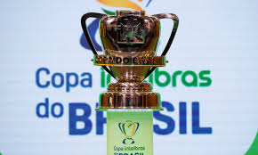 Maybe you would like to learn more about one of these? Copa Do Brasil Noite De Eliminacoes De Equipes Gauchas