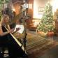 Live Holiday Music in the Lobby event image