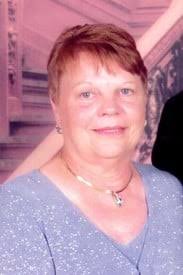 Dianne Edna Mae Berg January 8 1943 January 27 2019 (age 76), death notice,  Obituaries, Necrology