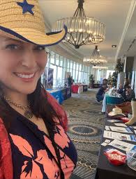 Callie Christian, BA, MSW posted