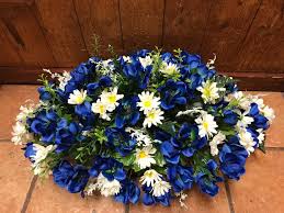 Our catalog of products includes arrangements designed for the cemetery vases, monuments and tombstones, mausoleum. Cemetery Flowers Cemetary Flowers Father S Day Etsy Memorial Flowers Cemetery Flowers Grave Flowers