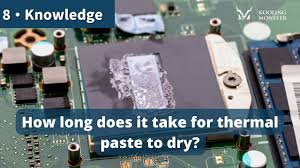 What Is Thermal Paste & What Is It Used For? | Arrow.Com