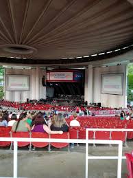 Great Pnc Bank Arts Center Virtual Seating Chart Info