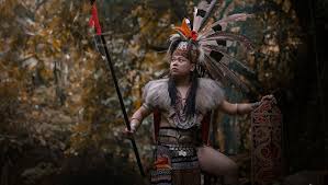 Iban warrior dutch fuld film download , beste films , online nederlandse films , kanang anak langkau: Azmin Don T Demean Sarawak S Iban Warriors The New Sarawak Bold Insightful News Opinions