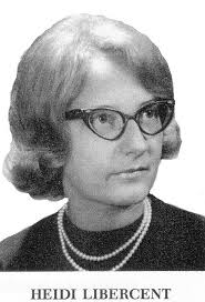 Spaulding High School--Barre, Vermont--Class of 1966