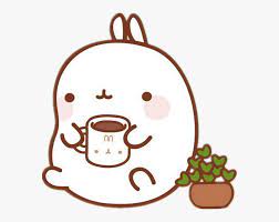 Fondos De Pantalla Para Pc De Molang Png Download Molang Bag Transparent Png Is Free Transparent Png Image To Exp Molang Wallpaper Molang Stickers Molang
