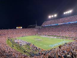 Jordan Hare Stadium Auburn 2019 All You Need To Know