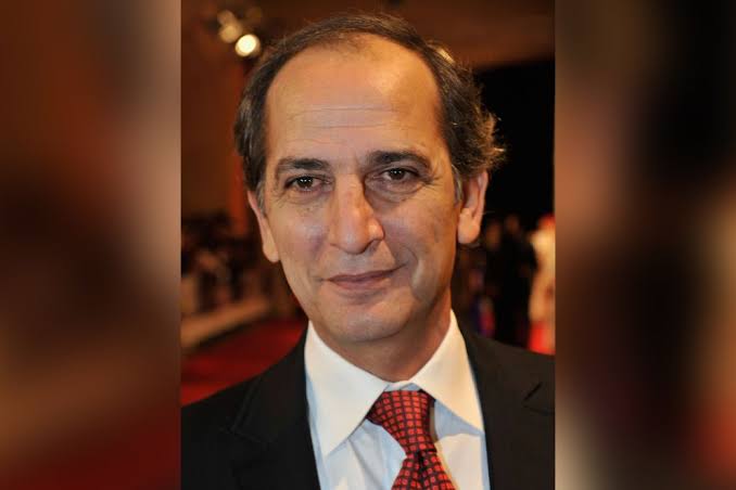 وفاة هشام سليم بعد صراع مع المرض.. وأشرف زكي: وداعا يا رفيق العمر | CNN  Arabic | CNN