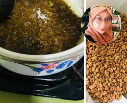 Madu dapat membantu memperbaiki luka, yang berpotensi membantu, serta memberikan kelembapan untuk melindungi dari bakteri dan. 7 Kegunaan Minyak Halba Untuk Cantik Sihat Kalau Buat Sendiri Modal Baru Rm 10 Je Memang Berbaloi Keluarga