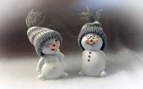 A collection of the top 53 cute snowman wallpapers and backgrounds available for download for free. Cute Snowmen Photography Abstract Background Wallpapers On Desktop Nexus Image 2057069
