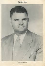 Jacob C. “Jake” Neely (1918-2008)