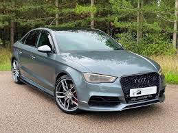 Image result for Daytona Gray 2014 A3