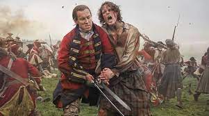 Hora y canal inglaterra vs escocia. La Batalla De Culloden La Verdad Detras De Outlander De Netflix