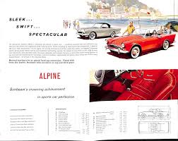 Image result for Moonstone 1959 Sunbeam