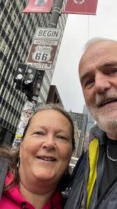 Route from San Francisco to Nova Scotia via Chicago and Montreal: What's a  good route or must--see