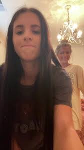 Kayla Stribling's Instagram, Twitter & Facebook