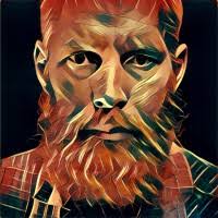 Ben Goossens featured in 1x Magazine