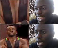 Disappointed Black Guy Reveals His Identity Almost A Decade Later As We Chat With Ted Dorfeuille To Uncover The Origins Of His Eternal Meme Know Your Meme
