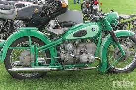 Image result for Glamour Green 1953 Motorcycle