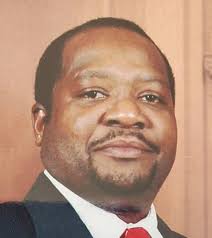 Vernon Victor Hodge Jr.