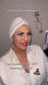 Instagram 用户 Annette Yates