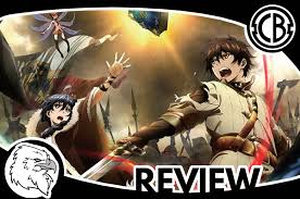 Chain chronicle haecceitas no hikari. Review Chain Chronicle Haecceitas No Hikari E 01 Comic Bastards