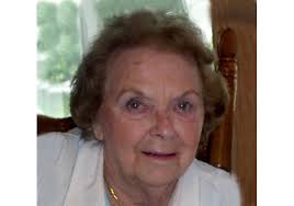 Elaine Wright Obituary (2010)